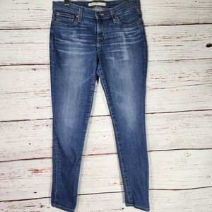 Big Star Alex Skinny Jeans